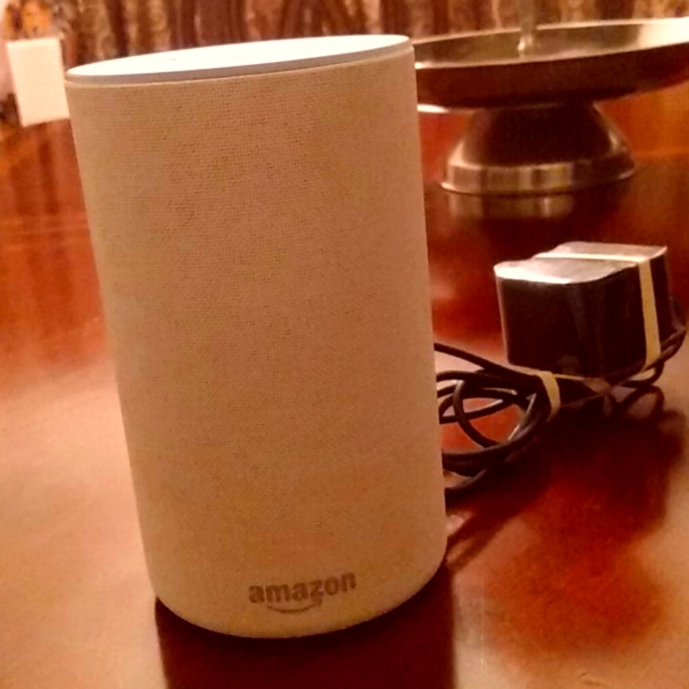 Amazon Alexa